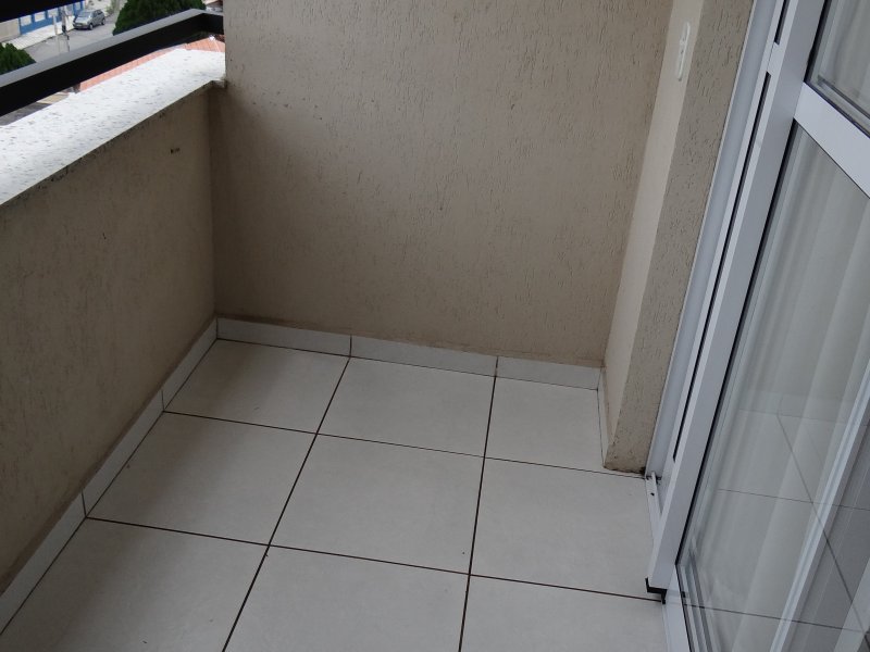 Apartamento à venda Centro com 71m² e 2 quartos por R$ 285.000 - 1081605257-varanda.JPG
