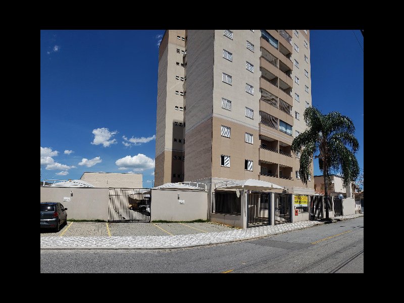 Apartamento à venda Centro com 71m² e 2 quartos por R$ 285.000 - 1467497365-fachada.jpg