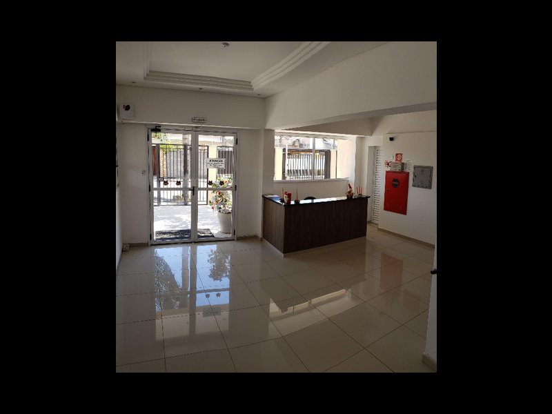 Apartamento à venda Centro com 71m² e 2 quartos por R$ 285.000 - 1542572906-recepcao.jpg