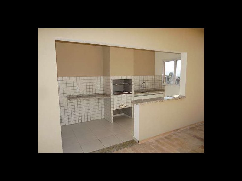 Apartamento à venda Centro com 71m² e 2 quartos por R$ 285.000 - 833029800-churrasqueira.jpg