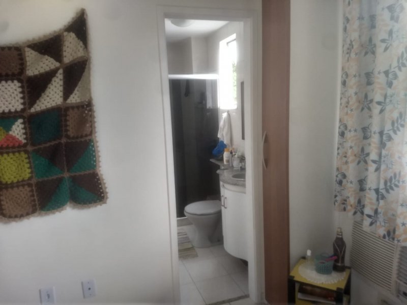 Apartamento à venda Freguesia (Jacarepaguá) com 75m² e 3 quartos por R$ 350.000 - 1816753181-img-20220124-wa0014.jpg