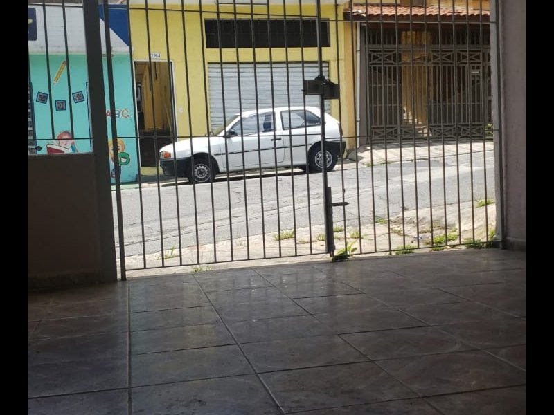 Casa à venda Alto de Pinheiros com 145m² e 2 quartos por R$ 580.000 - 36112921-frente-casa-amarela.jpg