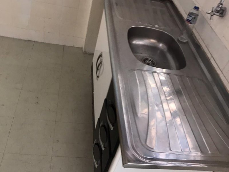 Casa à venda Alto de Pinheiros com 145m² e 2 quartos por R$ 580.000 - 879035898-cozinha-casa-fundos.jpg