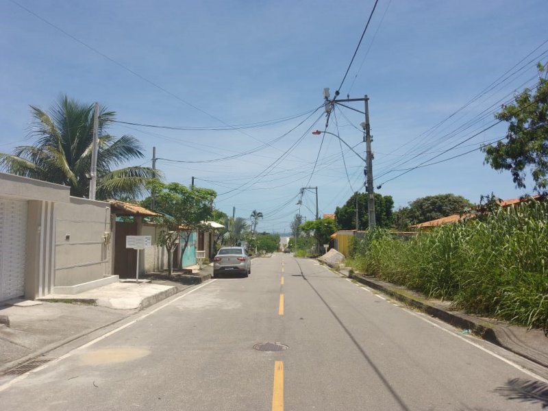 Casa à venda Itaipuaçu com 200m² e 4 quartos por R$ 585.000 - 822904503-rua-asfaltada1.jpg