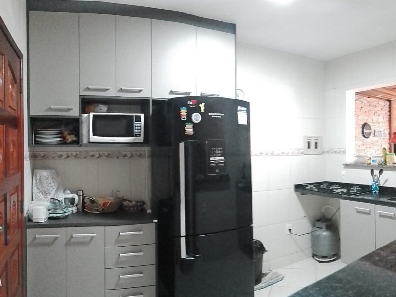 Casa à venda Itaipuaçu com 200m² e 4 quartos por R$ 585.000 - 907472387-cozinha-1.jpg