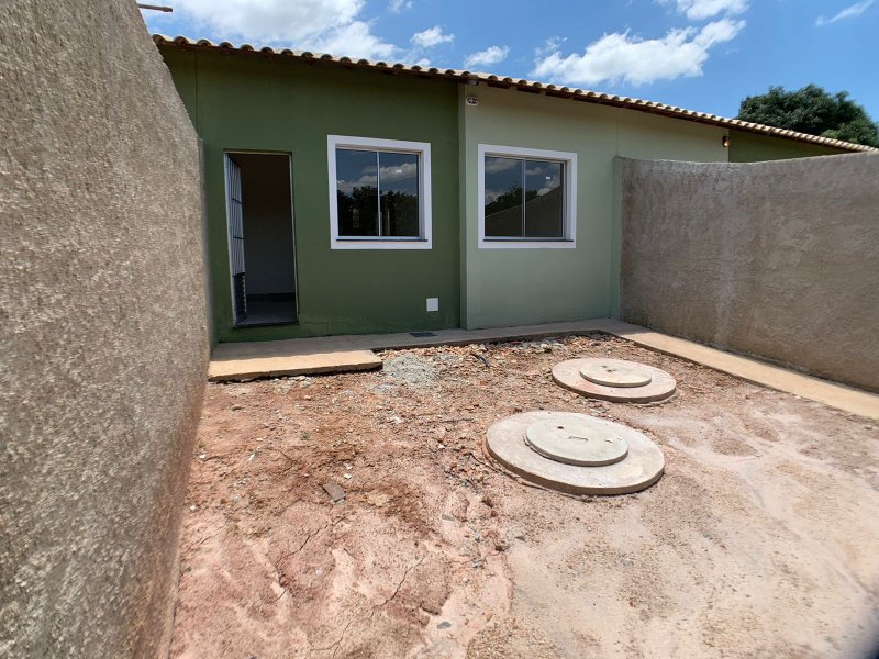 Casa à venda Pedra Braca com 120m² e 2 quartos por R$ 160.000 - 1631465536-whatsapp-image-2022-01-23-at-14.jpeg
