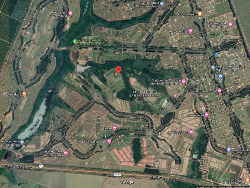 Terreno à venda Thermas de Santa Barbara com 962m² e 1 quarto por R$ 80.000 - 937994471-04.png