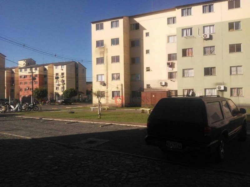 Apartamento à venda Santa Fe com 38m² e 2 quartos por R$ 80.000 - 1134640344-07ad94b64b29aaafb119e04be7317bdd.jpg