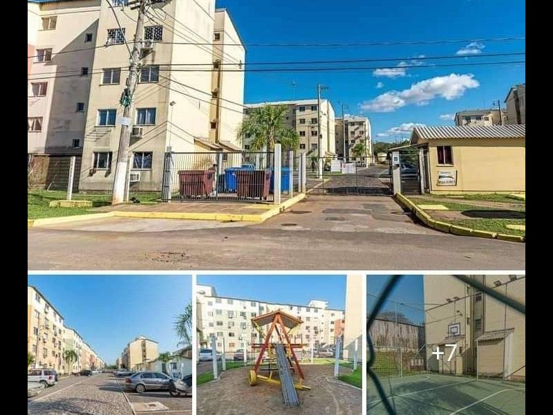 Apartamento à venda Santa Fe com 38m² e 2 quartos por R$ 80.000 - 148681968-screenshot-20210810-002844-facebook.jpg