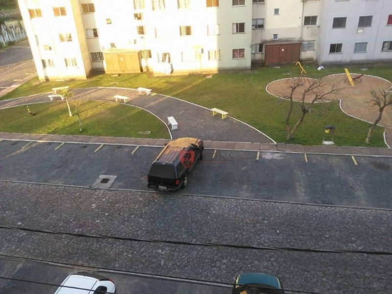 Apartamento à venda Santa Fe com 38m² e 2 quartos por R$ 80.000 - 1742566566-5ee03bac8326b014b6560a51524e359a.jpg