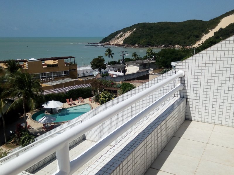 Flat à venda Ponta Negra com 78m² e 1 quarto por R$ 300.000 - 1434417153-img-20210828-131943.jpg