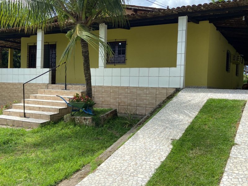 Chácara à venda Centro com 254m² e 2 quartos por R$ 700.000 - 1418514962-2.jpg