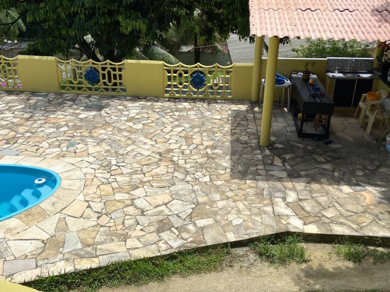 Chácara à venda Centro com 254m² e 2 quartos por R$ 700.000 - 358839655-5.jpg
