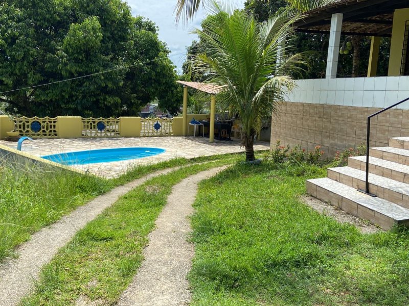 Chácara à venda Centro com 254m² e 2 quartos por R$ 700.000 - 374292228-3.jpg