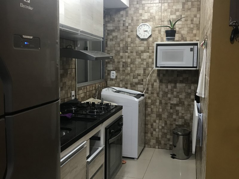 Apartamento à venda Bairro Jardim Nossa Sra. das Graças com 33m² e 2 quartos por R$ 160.000 - 1520502944-efddb6f2-6809-40ed-80e7-6299797ac1dc.jpeg