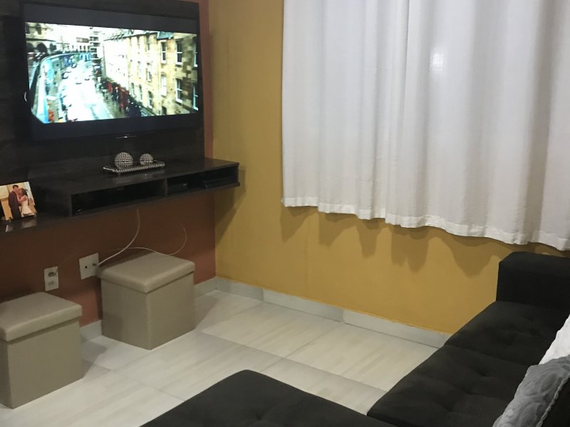 Apartamento à venda Bairro Jardim Nossa Sra. das Graças com 33m² e 2 quartos por R$ 160.000 - 1589240679-a18146d9-3dc7-4cc7-a795-20f2e831b9c3.jpeg