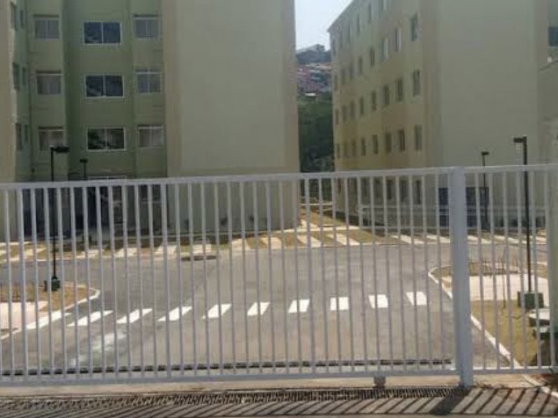 Apartamento à venda Bairro Jardim Nossa Sra. das Graças com 33m² e 2 quartos por R$ 160.000 - 1592186469-06aa217d-6811-4468-9784-fef6d980528d.jpeg