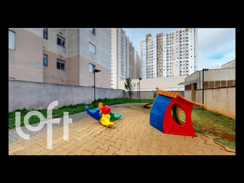 Apartamento à venda Sacomã com 52m² e 2 quartos por R$ 299.990 - 1270115115-13.jpg
