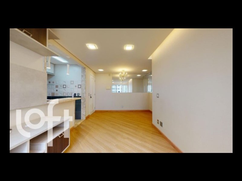 Apartamento à venda Sacomã com 52m² e 2 quartos por R$ 299.990 - 1491843138-2.jpg