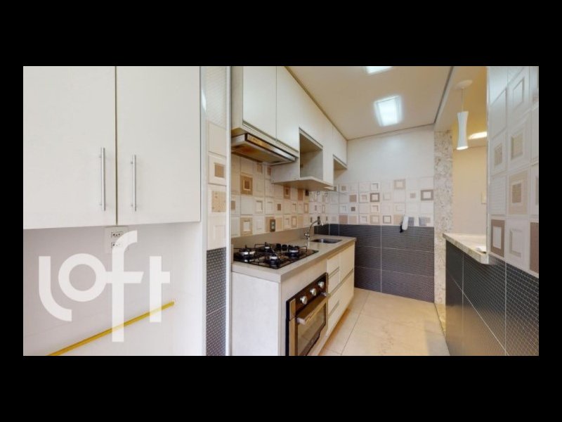 Apartamento à venda Sacomã com 52m² e 2 quartos por R$ 299.990 - 1956865834-4.jpg