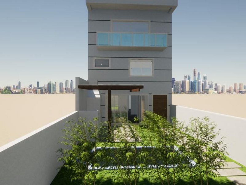 Terreno à venda Aberta dos Morros com 173m² e 1 quarto por R$ 85.000 - 1829945562-projeto-1.jpeg
