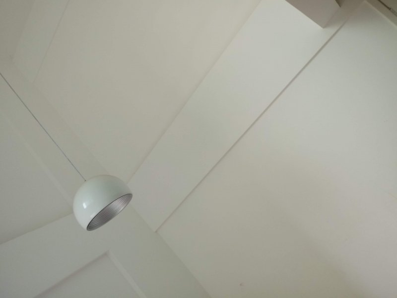 Apartamento à venda Centro com 92m² e 4 quartos por R$ 780.000 - 1900722887-pe-direito.jpg