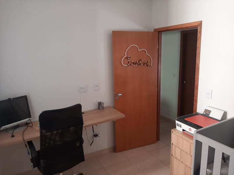 Apartamento à venda Centro com 92m² e 4 quartos por R$ 780.000 - 1933660763-quarto-3.jpeg