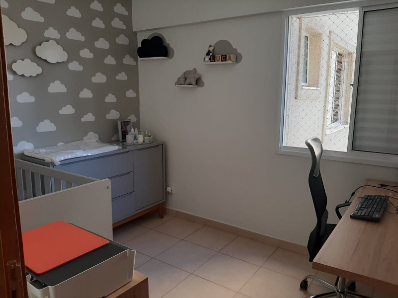Apartamento à venda Centro com 92m² e 4 quartos por R$ 780.000 - 20498572-quarto-3-b.jpeg