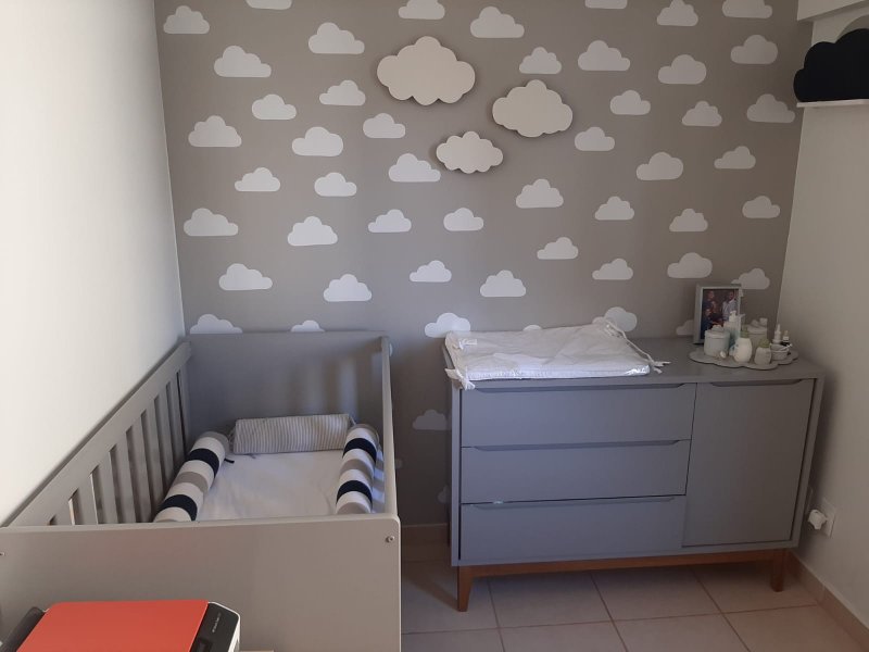 Apartamento à venda Centro com 92m² e 4 quartos por R$ 780.000 - 2108625683-quarto-3-a.jpeg