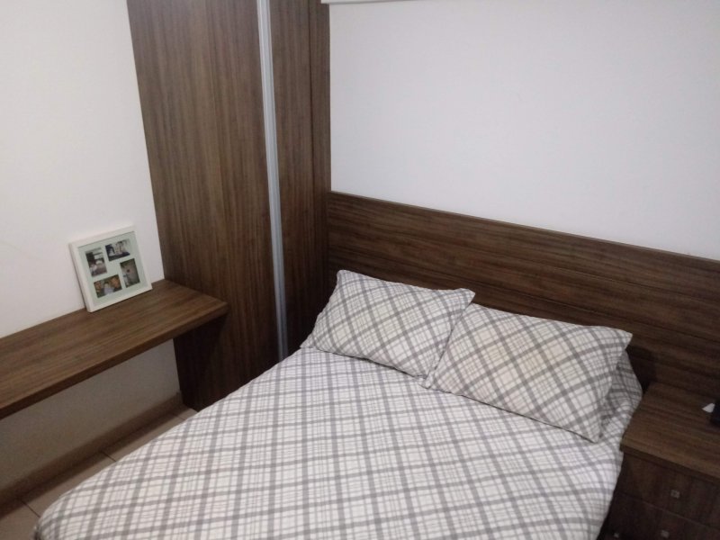 Apartamento à venda Centro com 92m² e 4 quartos por R$ 780.000 - 280859465-quarto-2.jpg