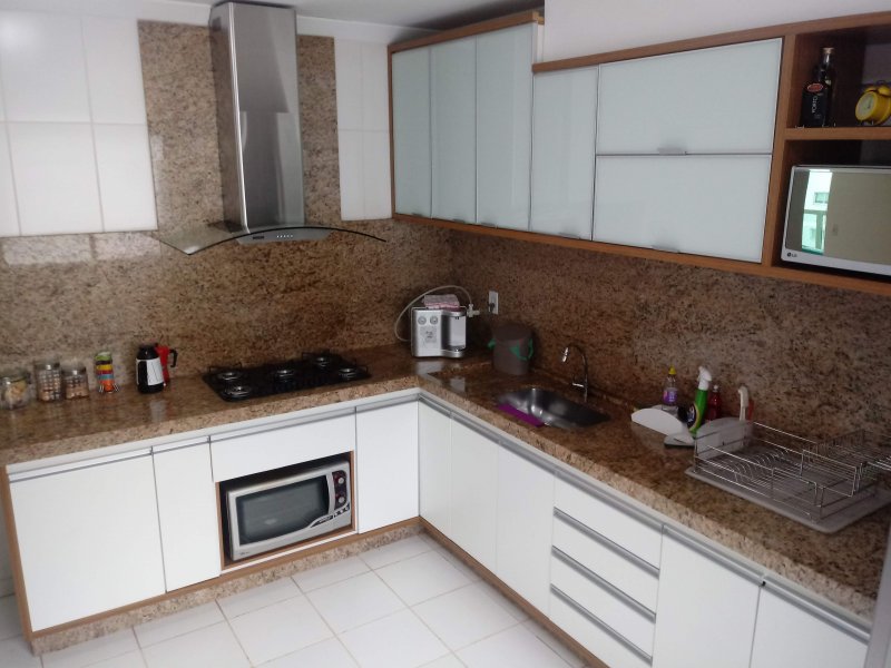 Apartamento à venda Centro com 92m² e 4 quartos por R$ 780.000 - 911556816-cozinha-1.jpg