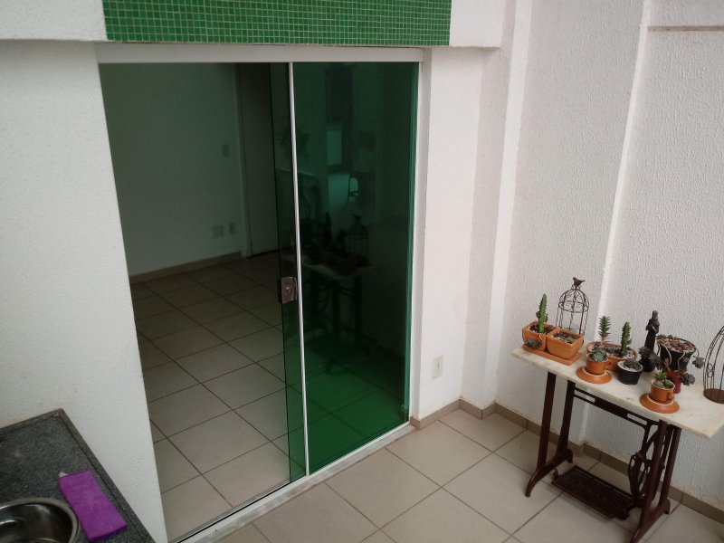 Apartamento à venda Centro com 92m² e 4 quartos por R$ 780.000 - 918583252-varanda-1.jpg