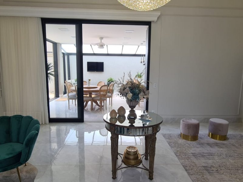 Casa de condomínio à venda Parque Res Damha com 300m² e 4 quartos por R$ 2.650.000 - 1637507728-319341e8-de50-4f81-870f-cee26d30b250.jpeg