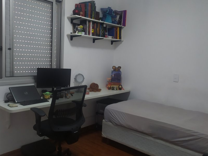 Apartamento à venda Tatuapé com 72m² e 3 quartos por R$ 640.000 - 1590981949-img-20211228-104218.jpg