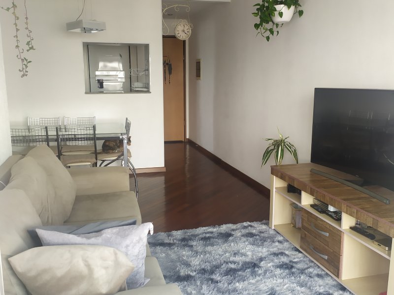 Apartamento à venda Tatuapé com 72m² e 3 quartos por R$ 640.000 - 1626046932-img-20211228-105352.jpg