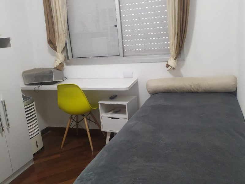 Apartamento à venda Tatuapé com 72m² e 3 quartos por R$ 640.000 - 1826766724-img-20211228-103725.jpg