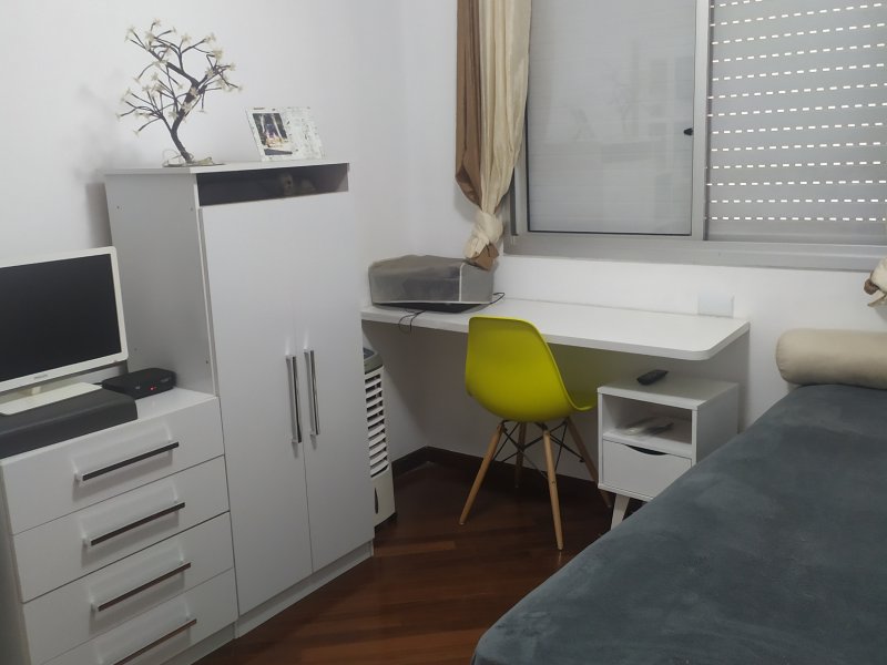 Apartamento à venda Tatuapé com 72m² e 3 quartos por R$ 640.000 - 393031961-img-20211228-103819.jpg