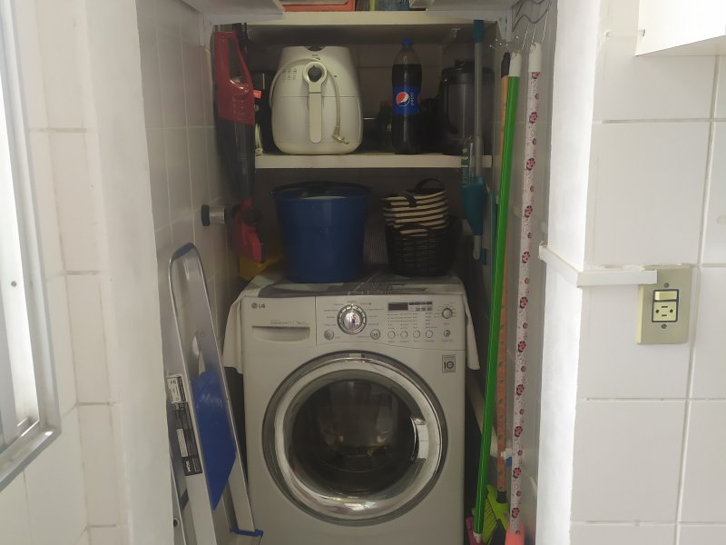Apartamento à venda Tatuapé com 72m² e 3 quartos por R$ 640.000 - 926240881-img-20211228-160308.jpg
