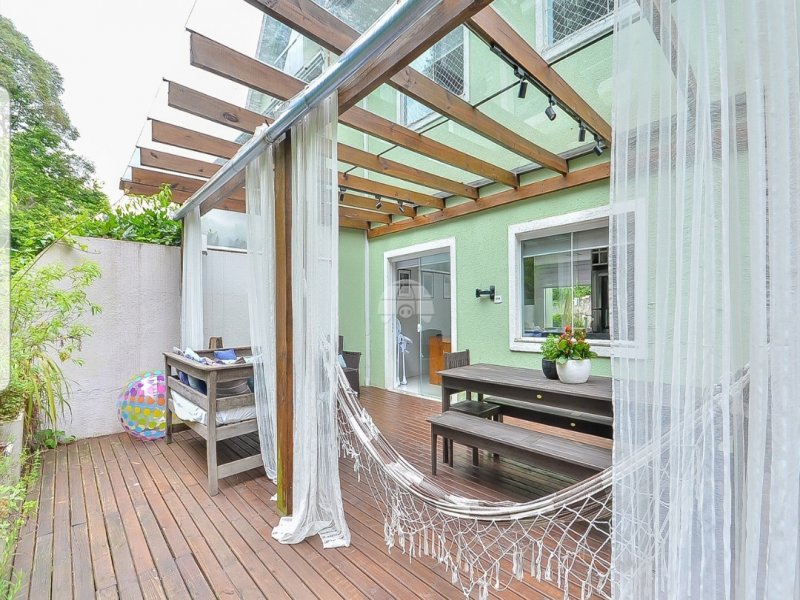Casa de condomínio à venda Santa Candida com 226m² e 3 quartos por R$ 980.000 - 1269260982-img-20220125-wa0046.jpg
