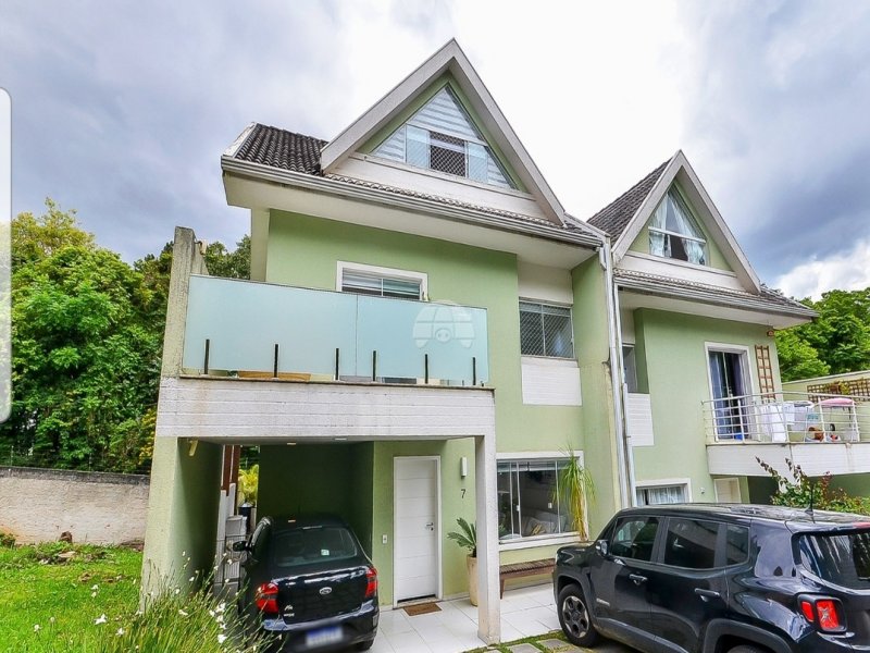 Casa de condomínio à venda Santa Candida com 226m² e 3 quartos por R$ 980.000 - 159521453-img-20220125-wa0020.jpg
