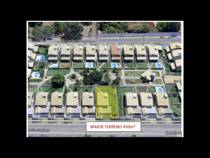 Casa de condomínio à venda Antares com 198m² e 5 quartos por R$ 820.000 - 385391218-321157587235548.jpg