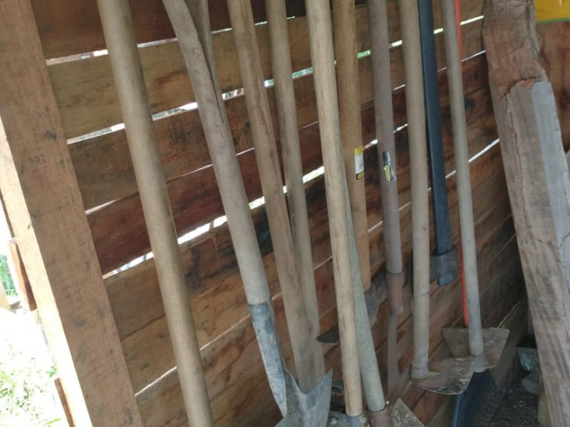 Chácara à venda Picada Francesa com 2500m² e 3 quartos por R$ 590.000 - 1570124726-img-20220117-wa0055.jpg