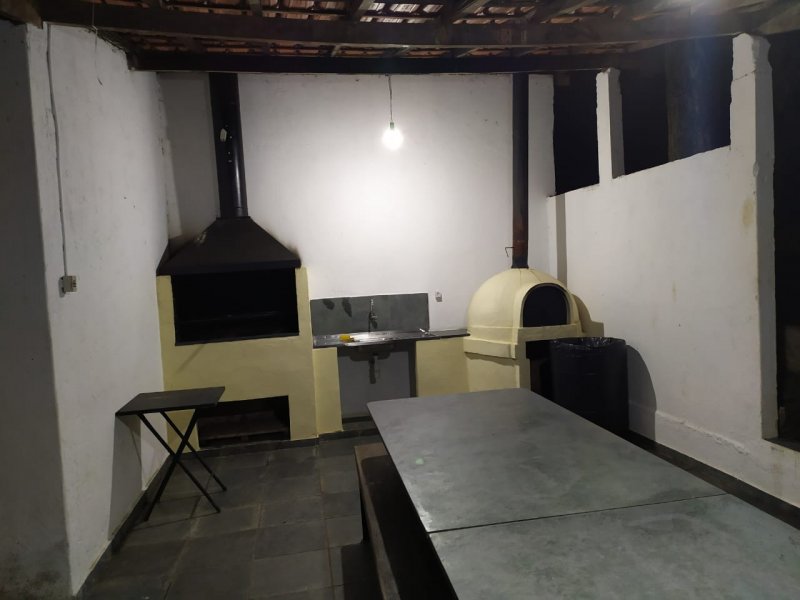 Sítio à venda Cambará com 24000m² e 4 quartos por R$ 1.150.000 - 1825072211-churras.jpg