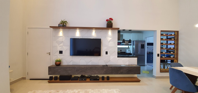 Casa de condomínio à venda Loteamento Terras de Sao Pedro e Sao Paulo com 175m² e 3 quartos por R$ 1.000.000 - 1491977383-20220109-135716.jpg