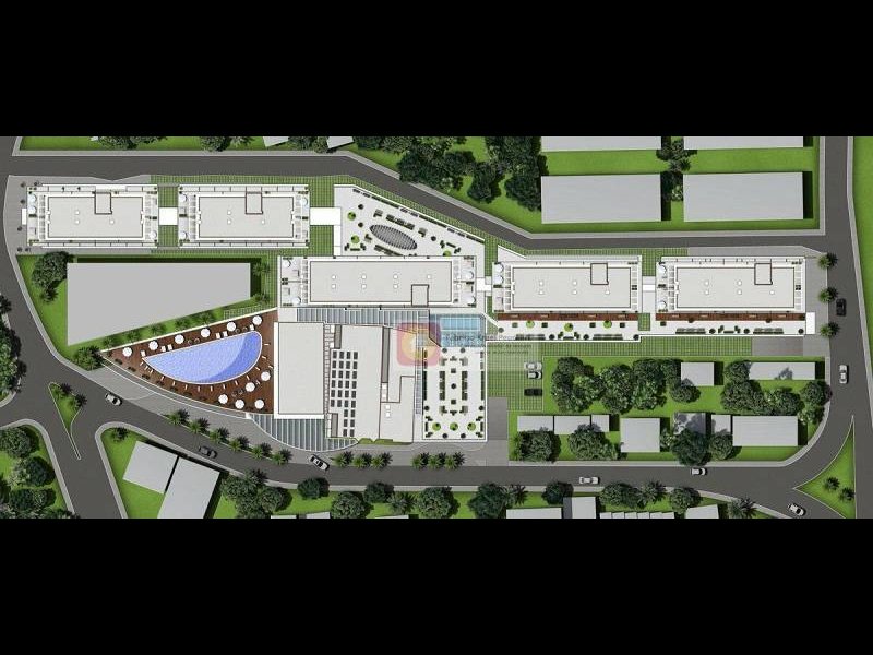 Studio à venda Ingleses do Rio Vermelho com 42m² e 1 quarto por R$ 350.000 - 1061446241-73f51028a228a60d4e206e5d6ec4247f.jpg