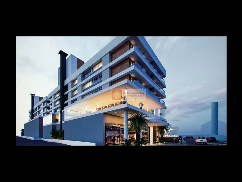 Studio à venda Ingleses do Rio Vermelho com 42m² e 1 quarto por R$ 350.000 - 1151004198-af6397b0b72007f42be88364fec089f9.jpg