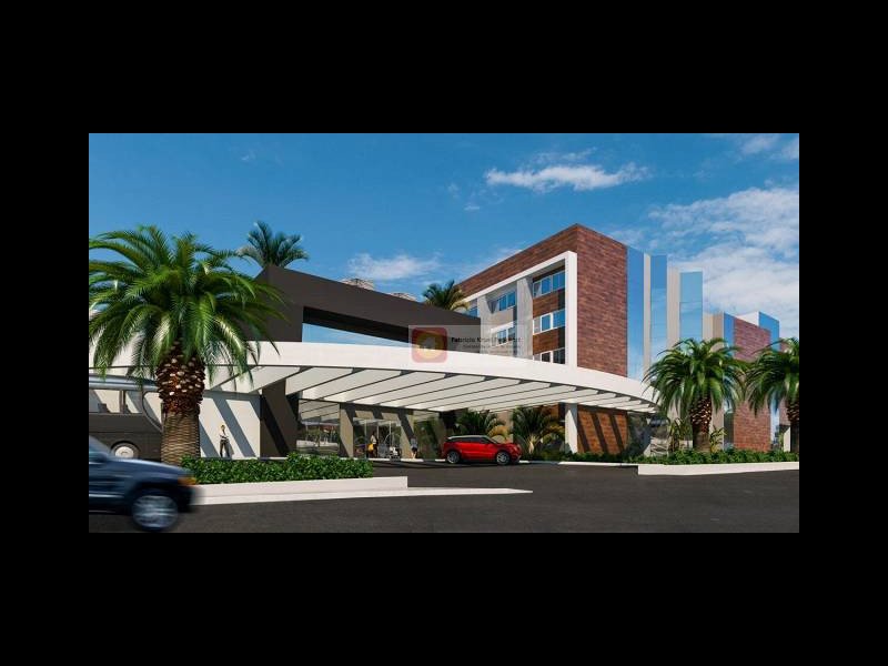 Studio à venda Ingleses do Rio Vermelho com 42m² e 1 quarto por R$ 350.000 - 2023027093-1aa11755d69be28b70d1485c50615501.jpg
