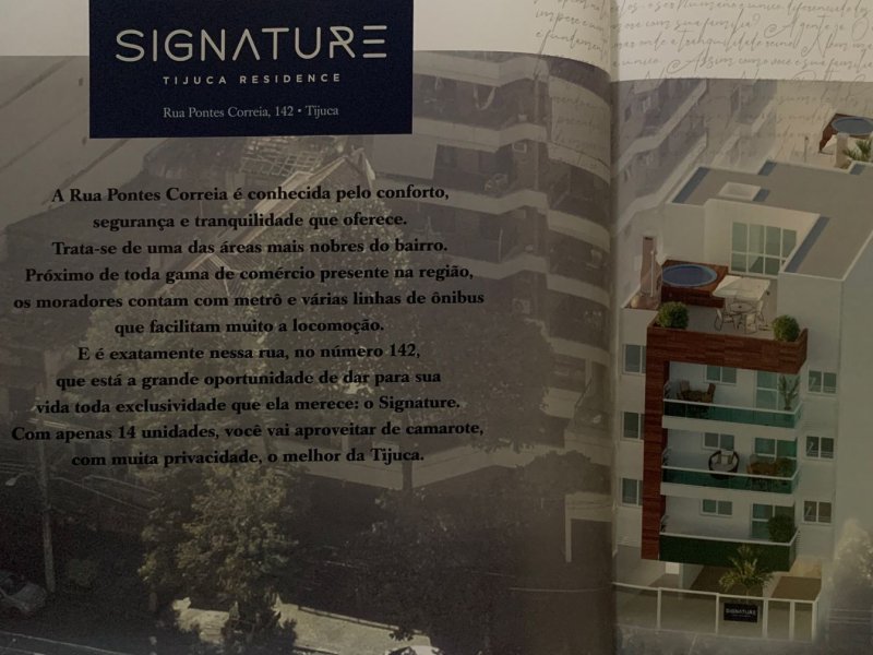Apartamento à venda Andaraí com 128m² e 2 quartos por R$ 550.000 - 1540994018-sig-1.jpg