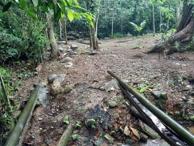 Terreno à venda Praia do Saco com 400m² e 1 quarto por R$ 140.000 - 98386102-7fa2745c-6e7d-4bb5-a162-35f07025a2c4.JPG