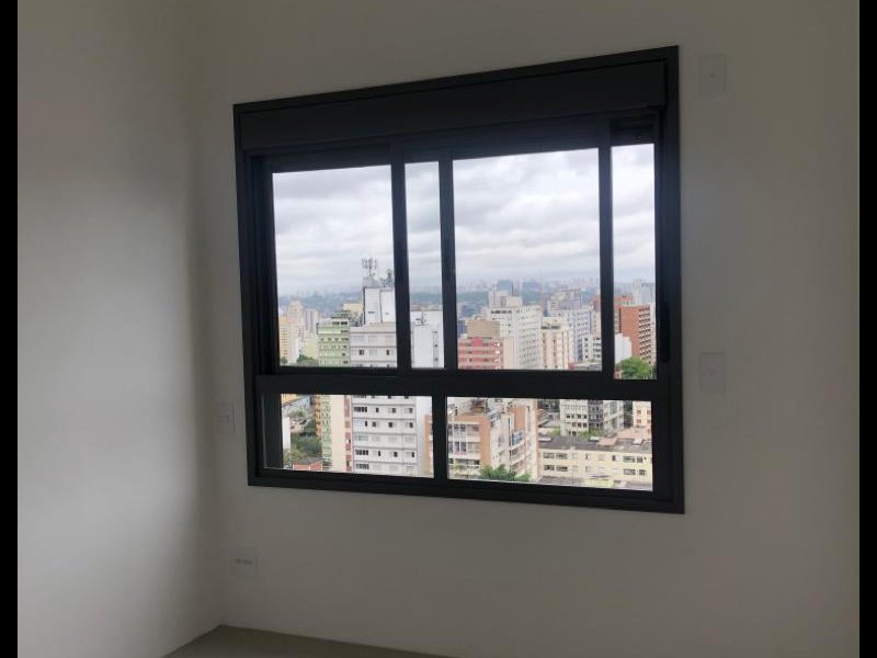 Apartamento à venda Alto de Pinheiros com 71m² e 3 quartos por R$ 1.296.000 - 462060787-quarto-4.jpg